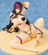  1/6 Native Rocket Boy Melon Books Futanari DVA Sun Kissed ver 16cm PVC Action Figure Adult Collection Model Toy Anime Gifts 