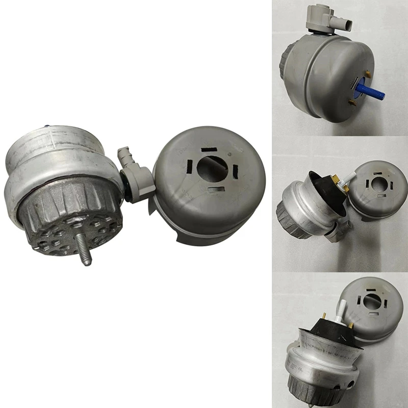 

Кронштейн двигателя для A6 A6L C62.7 2,8 3,0 3,2 4F0 199 379 382 запасные части