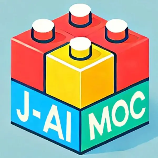 J AI MOC Store