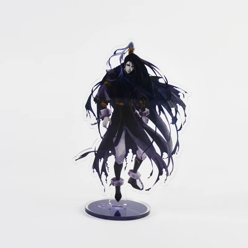 Grandmaster of Demonic Cultivation Standee Collectible Featuring Wei Wuxian and Lan Wangji