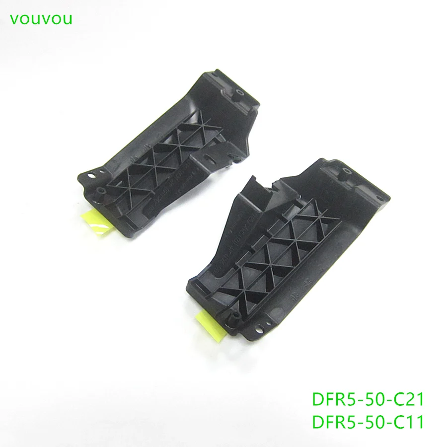 Car accessories DFR5-50-C21 front bumper fog lamp hole cover for Mazda CX-30-DM 50-C15