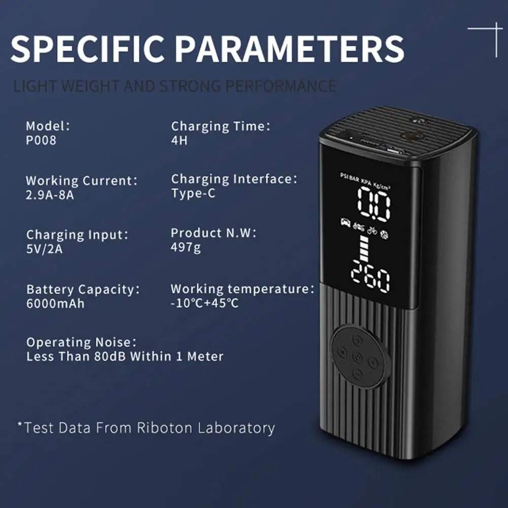 �޴�� �̴� ���� Ÿ�̾� ����, ������ ���� ����, �޴�� ���� ������ ���÷���, ���� ����, 20000mah