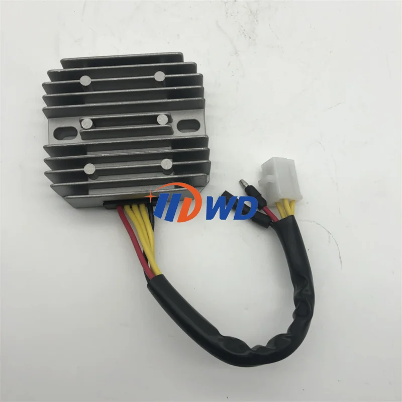 

Motorcycle Voltage Regulator Rectifier For Honda NX Falcon 400 31600-MCG-850 SH532GF