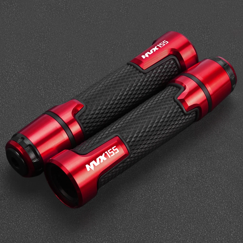 

FOR YAMAHA NVX155 NVX 155 2017 2018 2019 2020 2021 2022 2023 7/8" 22MM Motorcycle Handlebar Grip handle bar Grips Accessories