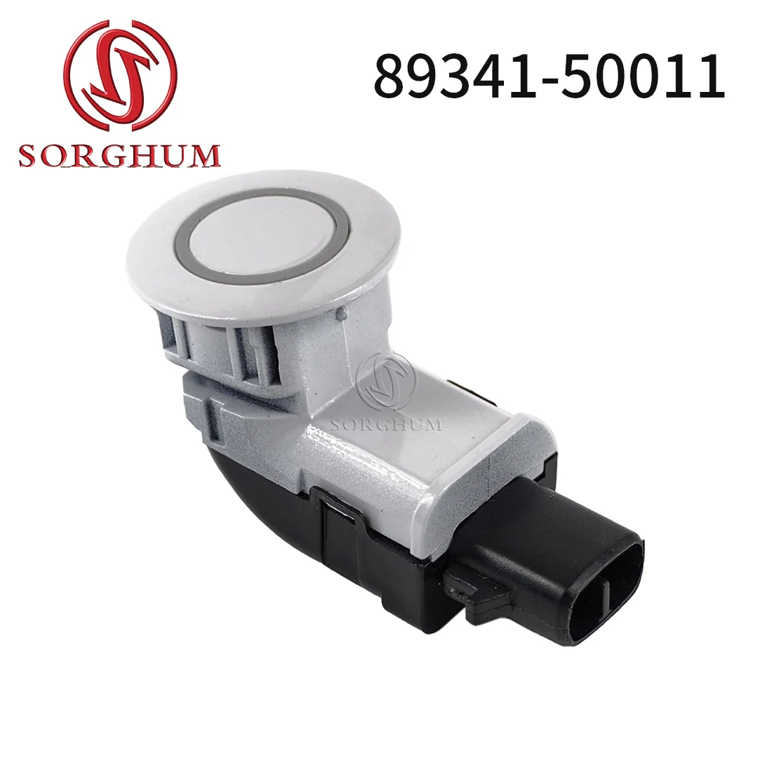 SORGHUM 89341-50011 For 2001 2002 2003 2004 - 2006 Car Lexus LS430 Bumper Ultrasonic Backup Object Parking PDC Sensor 8934150011