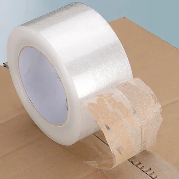 Heavy Duty Packing Tape 1