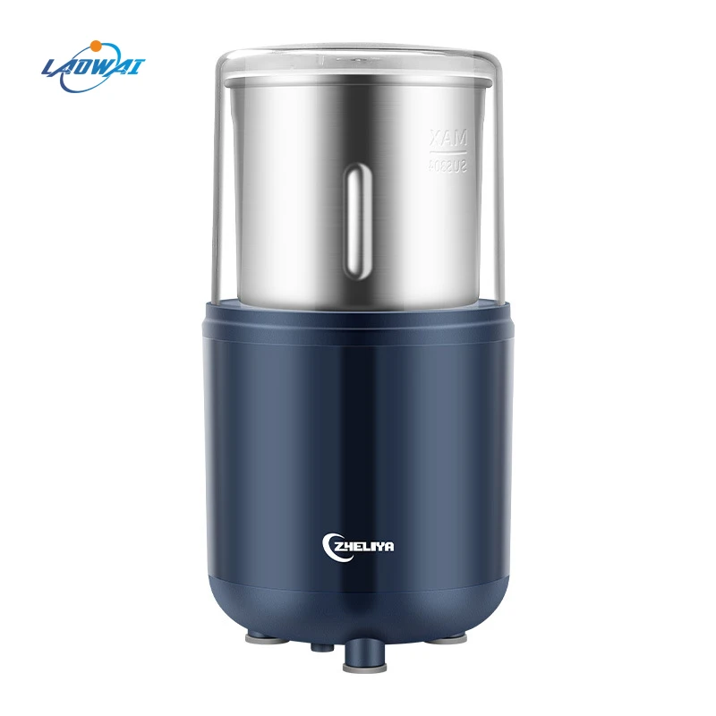 

220V Electric Coffee Grinder Multi-function Bean Grinder