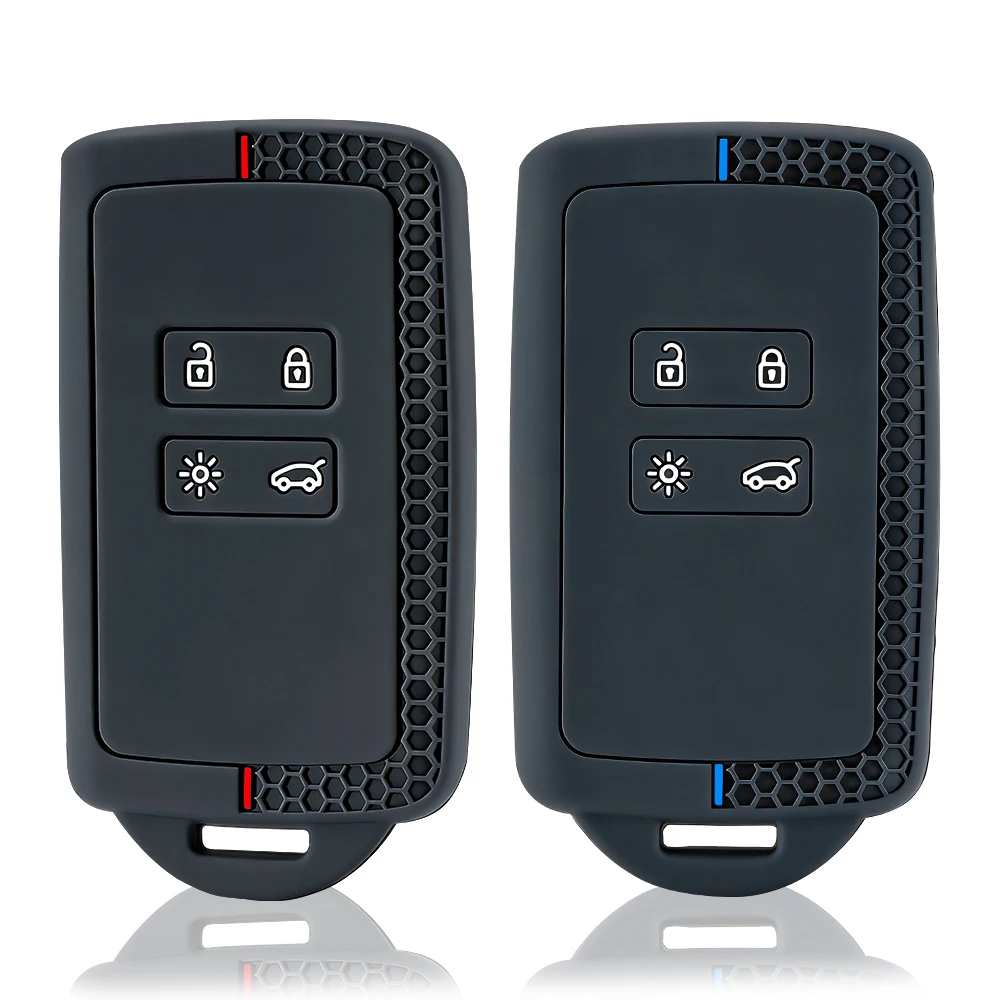 Sleek Card Key Case Cover for Enhanced Protection and Style