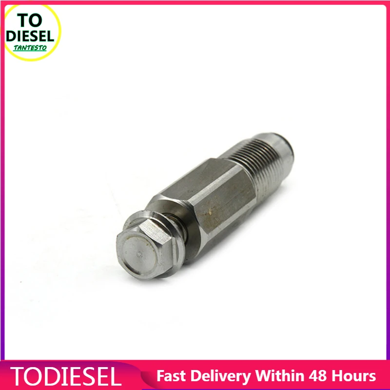 

1 шт. CRIN для DENSO топливный клапан сброса давления с общей топливной магистралью 095420-0140 095420-0280 095420-0260