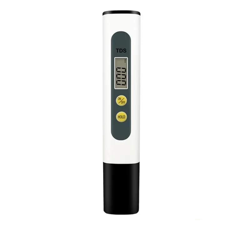 Water Quality Detector Water Quality Detection Pen Precision Household Tap Water Detection Professional Counter Detector water quality detector