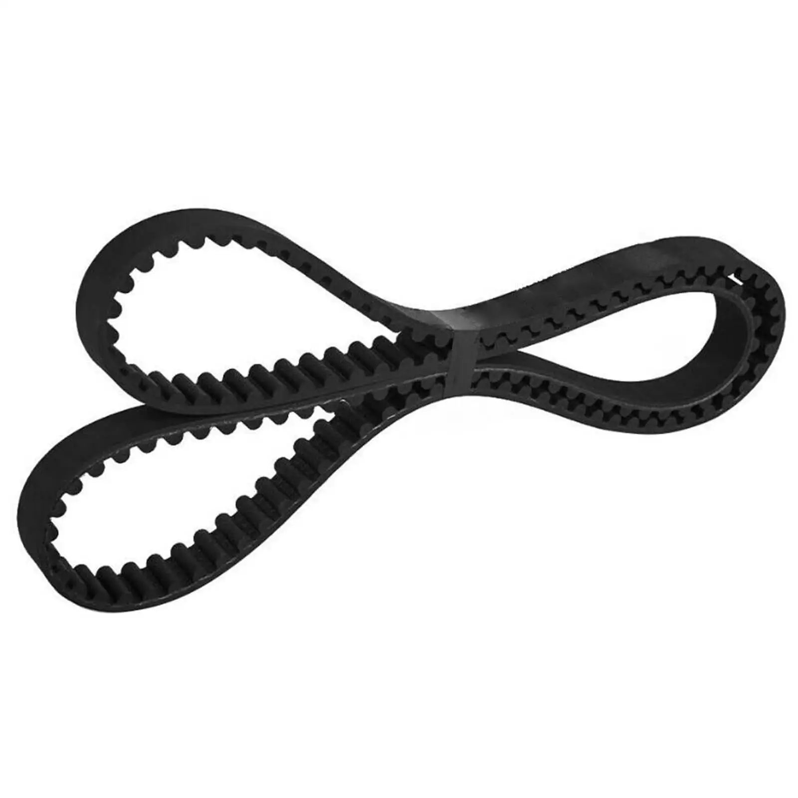 

Rear Drive Belt Rubber Replace for Flstci Heritage Softail Classic F/i 96 Ci 1