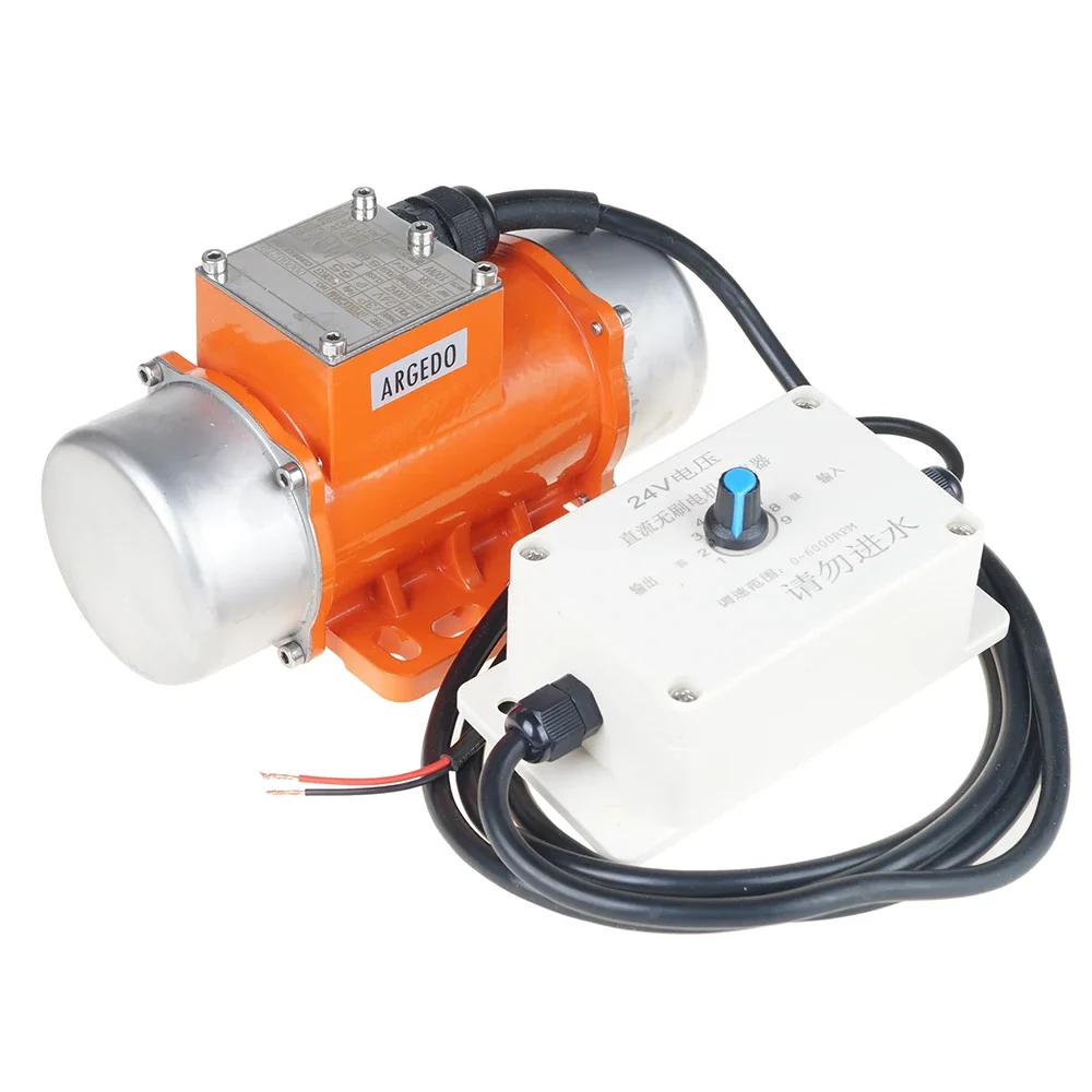 Diamond Inbrengmixer | 230L | Buis 500mm | Met Snelheidsregelaar | 920(h)mm