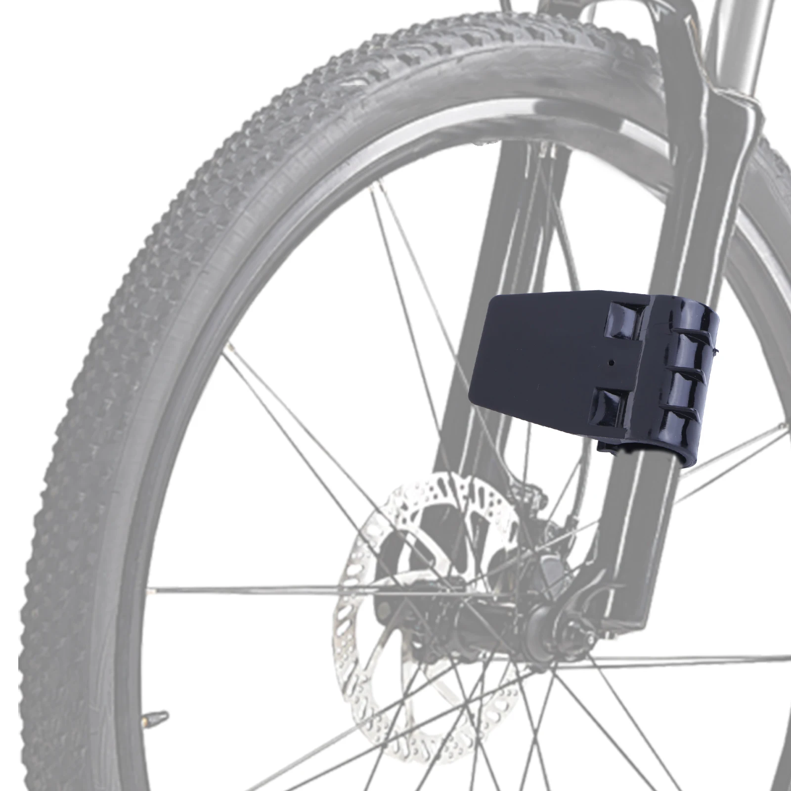 어린이용 자전거 소음 발생기로 자전거를 오토바이처럼 만들 수 있습니다. 자전..