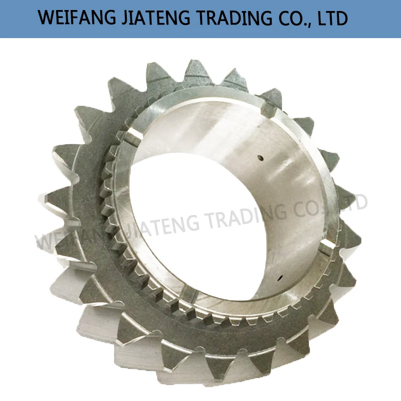 For Foton Lovol Tractor Parts 1504 gearbox second gear assembly bearing roller for foton lovol tractor parts 1504 gearbox drive gear assembly