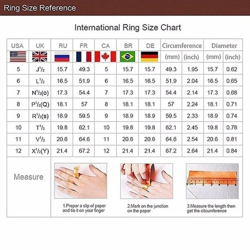 Elegant Blue CZ Inlaid Gold Ring for Women – Trendy Geometric Design for Daily Wear and Special Occasions