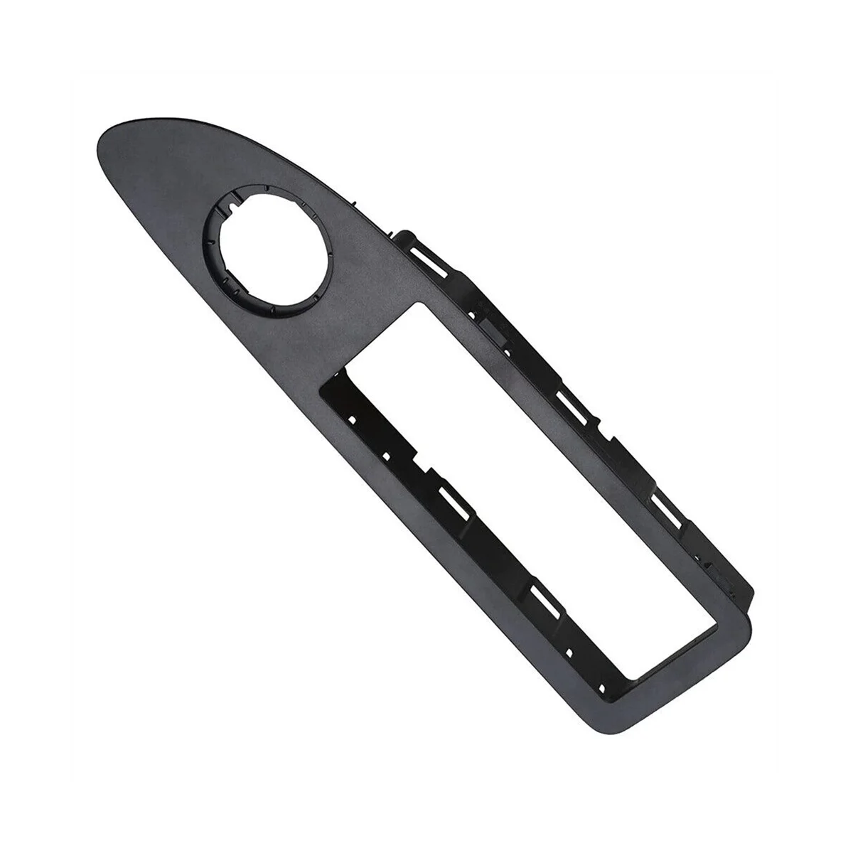 

Для 2011-2014 Dodge Avenger Chrysler 200 ПЕРЕДНИЙ стеклоподъемник переключатель рамка 68223849AA LH