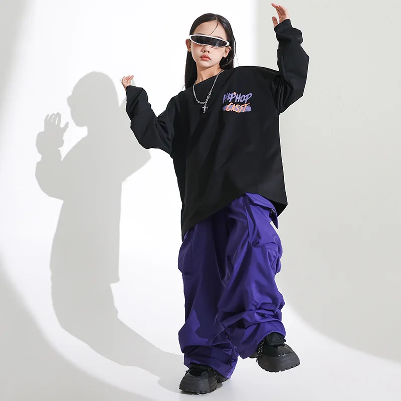 Рисунок 2 - Детская одежда в стиле хип-хоп