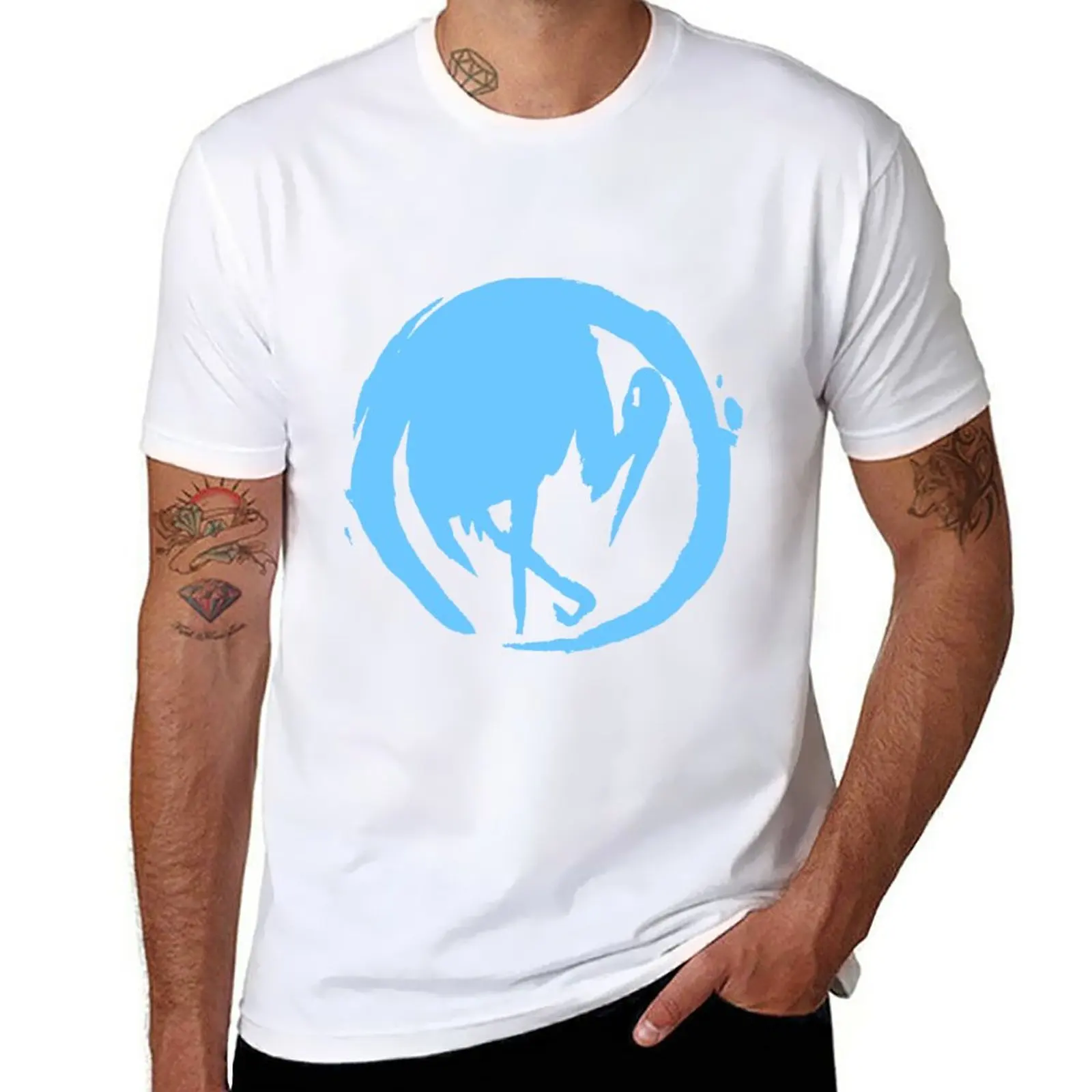 

New Crane Mon T-Shirt summer tops Tee shirt tops graphics t shirt mens graphic t-shirts hip hop