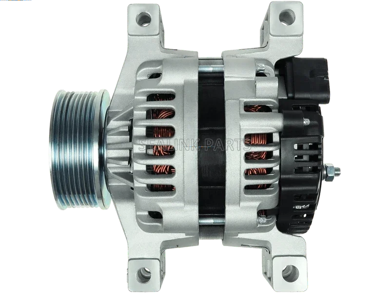 Truck Alternator 8600512 8600620 8600690 8600764 24V 100A