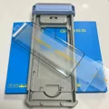 1 glass and 1 tool