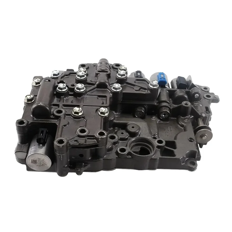 

Корпус клапана трансмиссии Spot K114 для Nissan Sylphy Mitsubishi Outlander