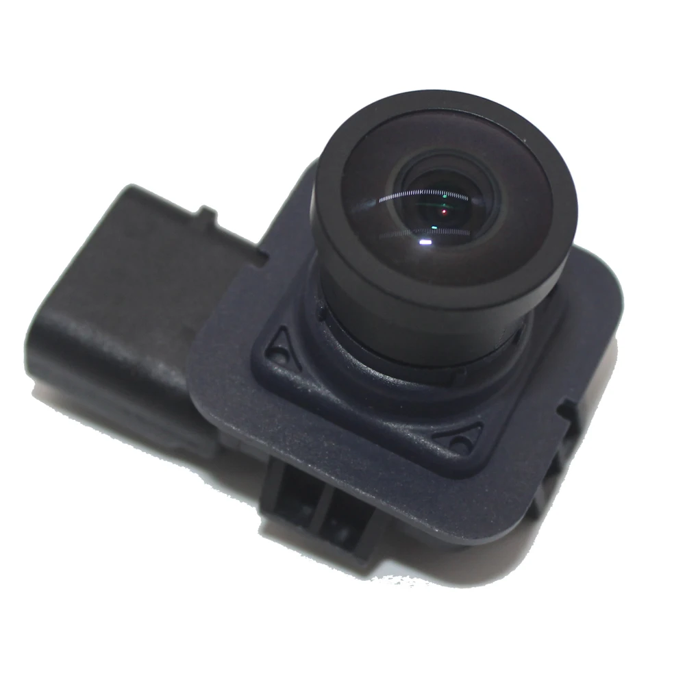 후방 카메라 백업 보조 주차 카메라 ES7Z-19G490-A, 포드 퓨전 몬데오 2013-2016 용, ES7T19G490AA DS7Z-19G490-A