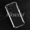 TPU Case Clear