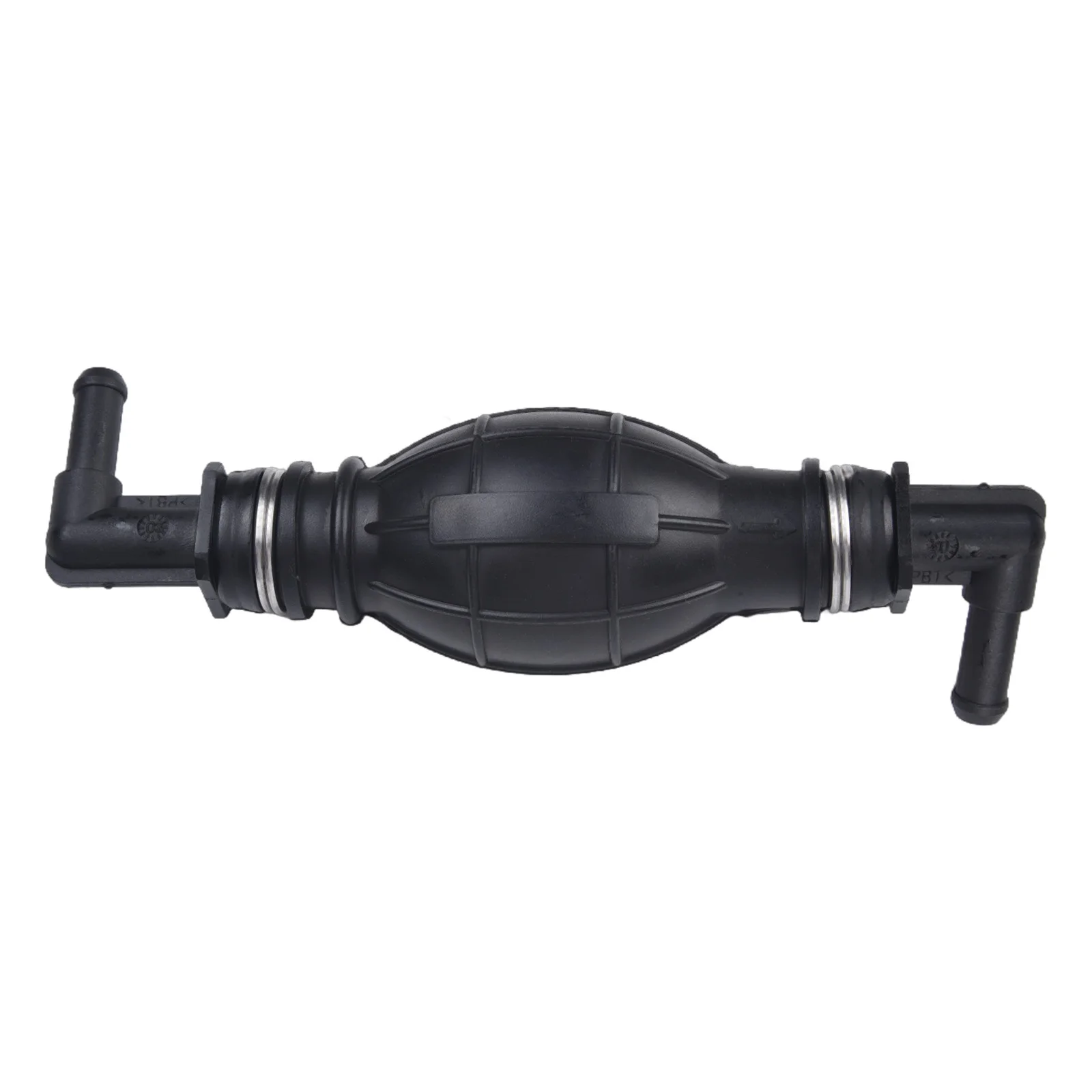 

Accessories Fuel Primer Bulb Car Accessories Components Parts Plug-And-Play 17051-EC00B For Navara D40 Plastic