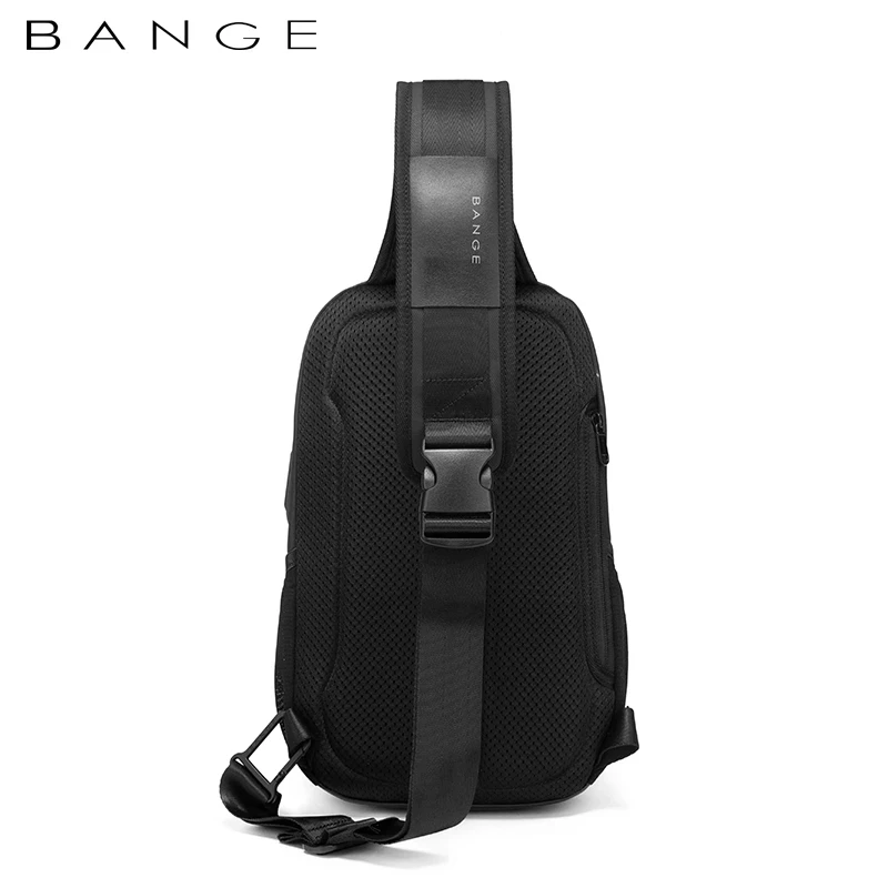 Waterproof Leisure Business Chest Sports Packs Messenger Bag
