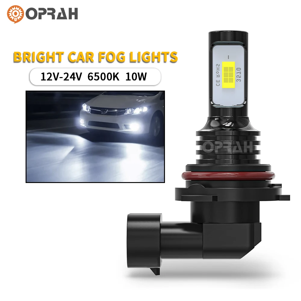 Рисунок 2 - Фонари головного света для дневных ходовых огней