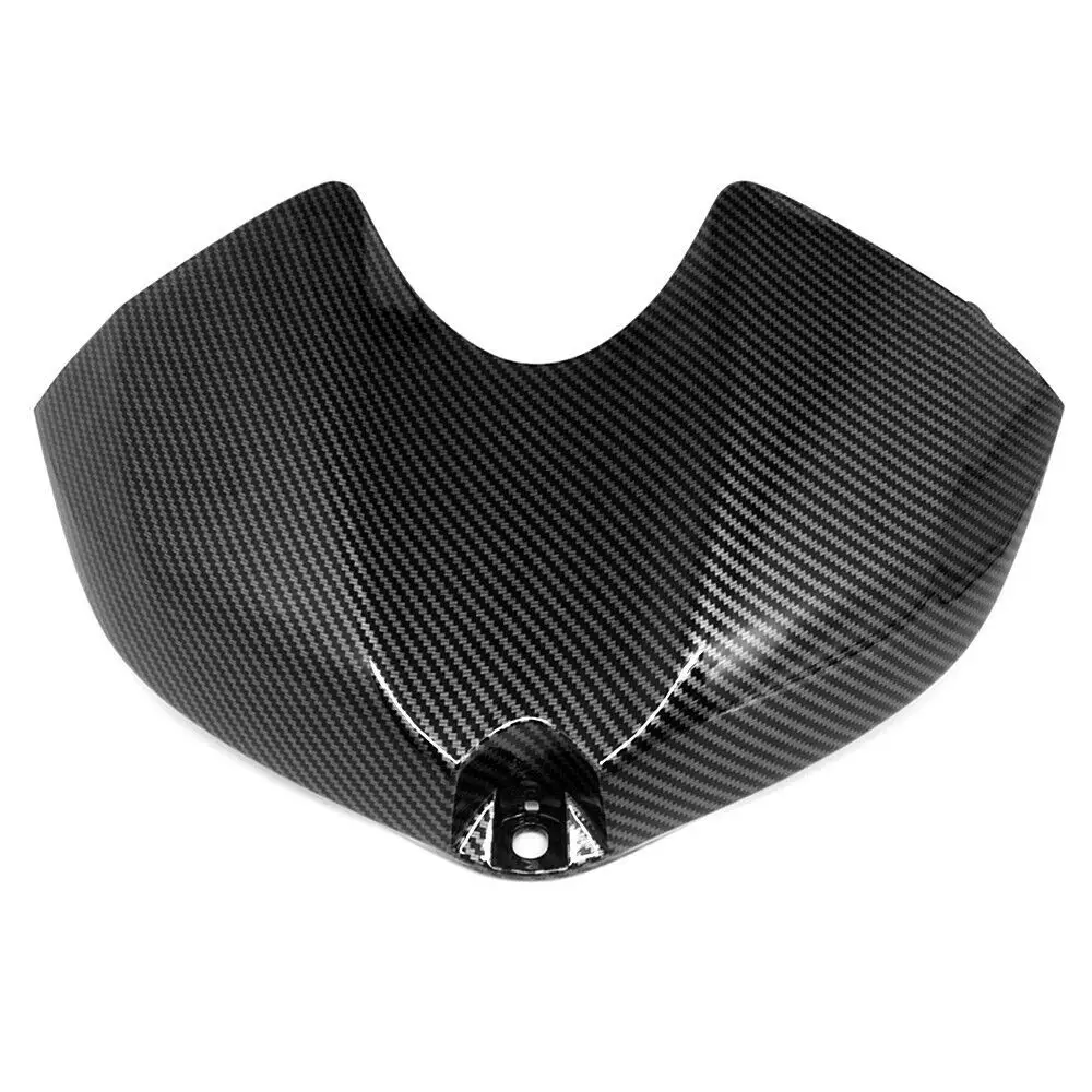 For Yamaha YZF R6 2008 2016 Carbon Fiber Gas Tank Air Box Front Cover