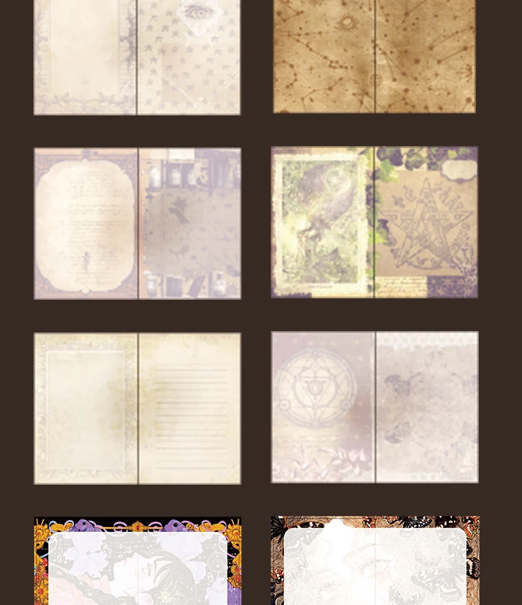 A5 Hand Ledger, Alto Valor, Requintada Arte