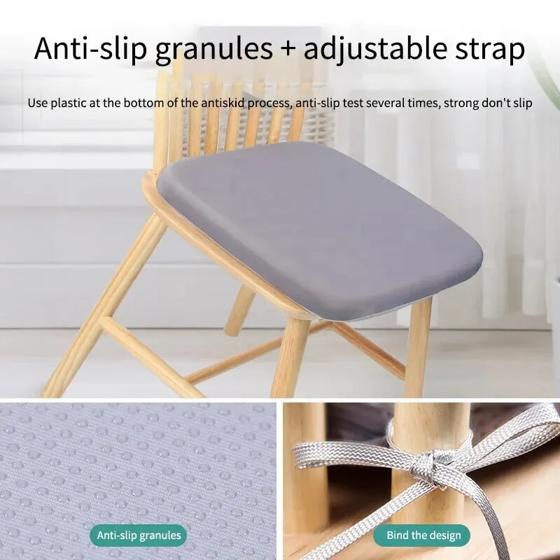 Ergonomic Memory Cotton Office Student Seat Cushion Hemorrhoid Cushion Prolonged Sitting God Tool BEST SELLERS Ergonomic Memory Cotton Office Student Seat Cushion Hemorrhoid Cushion Prolonged Sitting God Tool BEST SELLERS