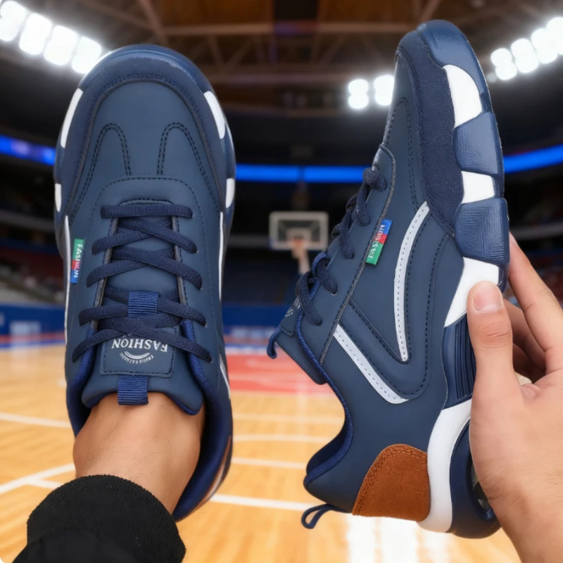 Sneakers Men Casual Outdoor Adventure Plantar Pressure Relief Walking Shoes 2025 Modular Shoe Accessories Urban Functional Style