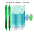 Green set