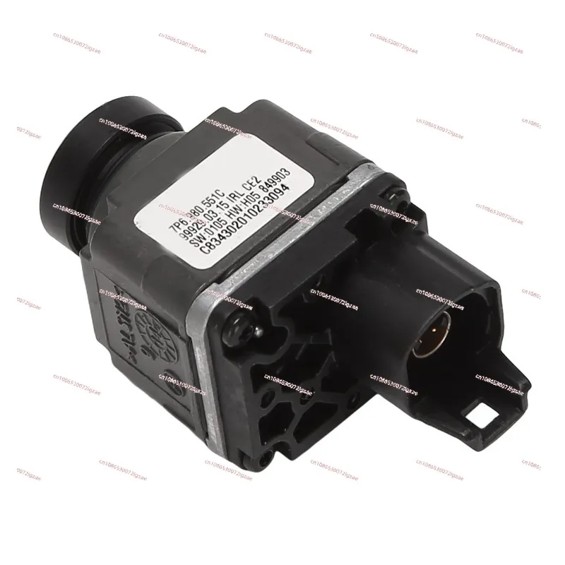 

7P6980551C New Car Rear Camera Park Assist Surroun Camera for - A6 C7 A8 A7 11-18