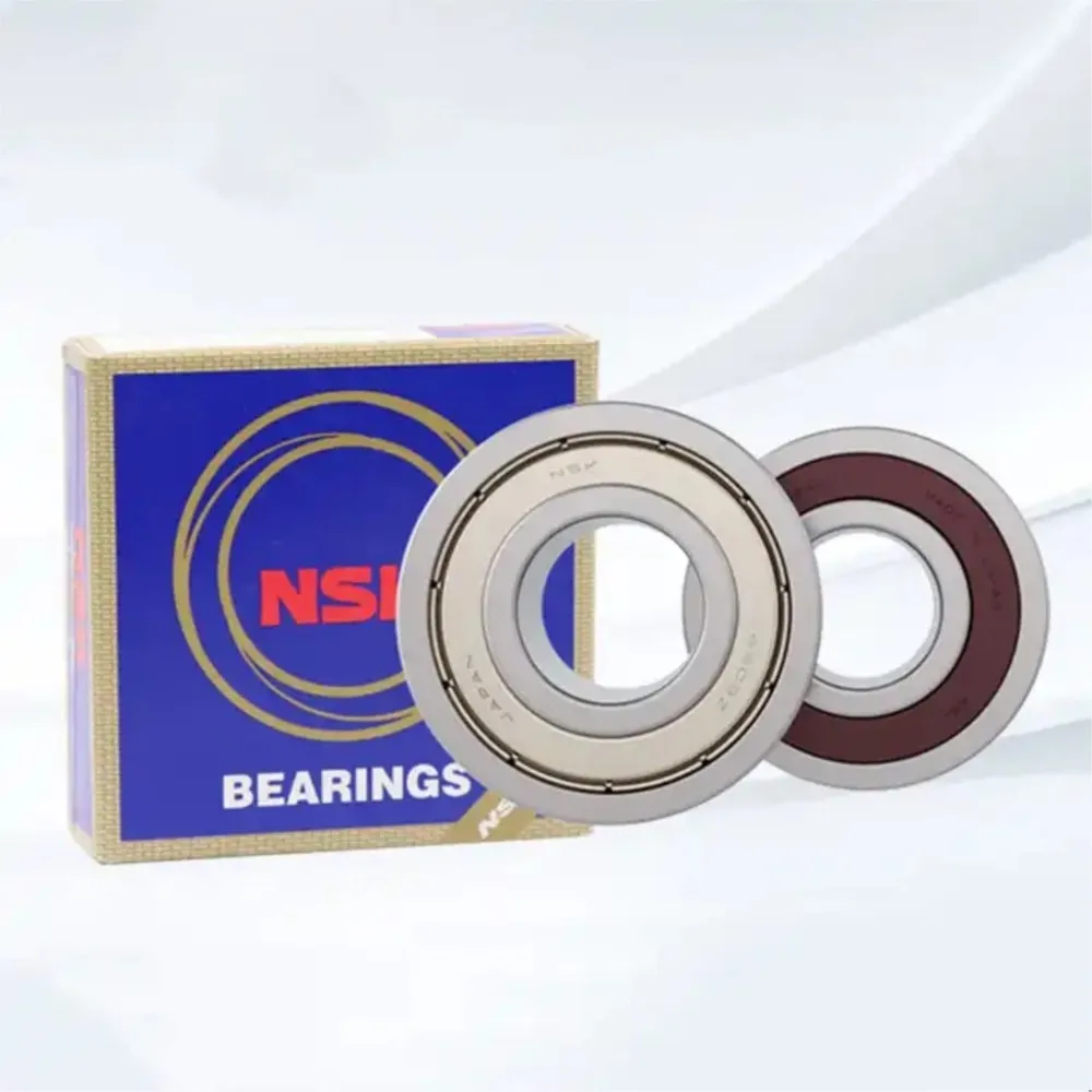Japan Origin NSK Bearing Deep Groove Ball Bearings 6900 6901 6902 6903 6904 6905 6906 6907 6908 6909 6910 ZZ DDU VV Mini Ball Bearing Ball Bearings
