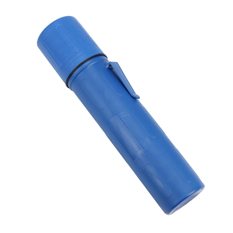 

6PC 10LB Guard Welding Weld Electrode Rod Storage Tube Container Hold Cannister