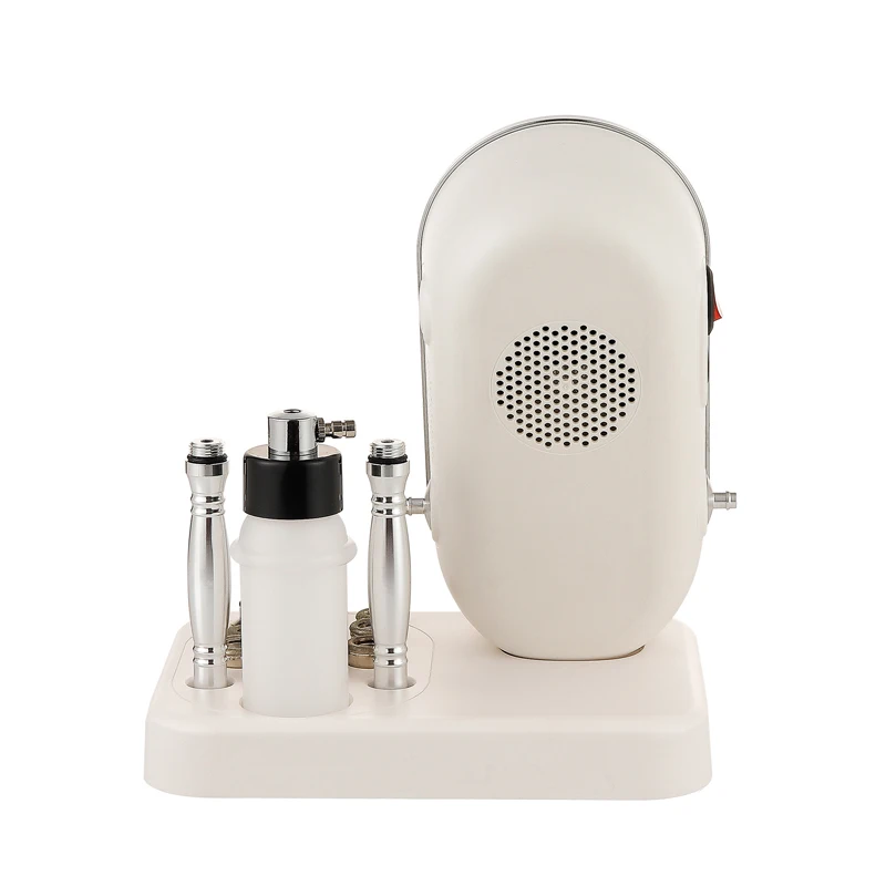 Microdermabrasion Diamond Tip Diamond Dermabrasion Facial Machine