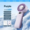 A Purple ICE