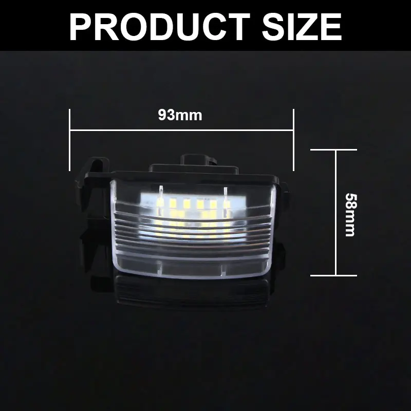 ڵ LED ȣ  ȣ , ֻ Ƽ  , ǴƼ ֻ ī̶ V36 G35 G37 350Z, 1 