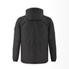 Wintersports outdoor hardshell smart graphene heating hardshell couple thermostatic electric heating USB charging outdoor jacket 4