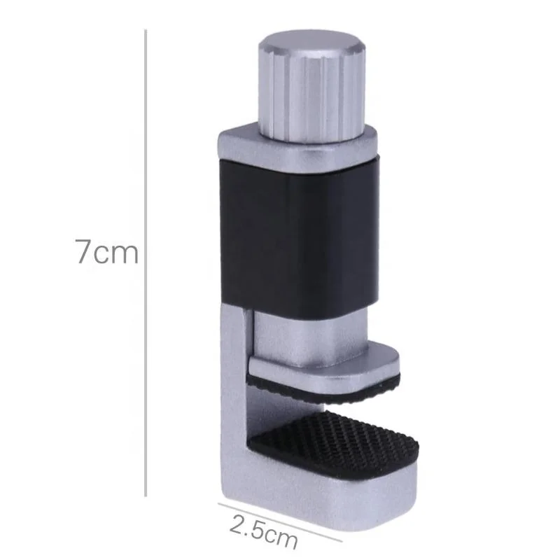 LCD Screen Display Clips Fixture Fastening Clamps Fixing Clip Repair Tools Set Metal for iPhone iPad Samsung Cell Phone Tablet phone repair tools tool kit phone repair kit