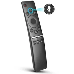 Universal Samsung Smart TV Voice Remote Control (BN59-01312F)