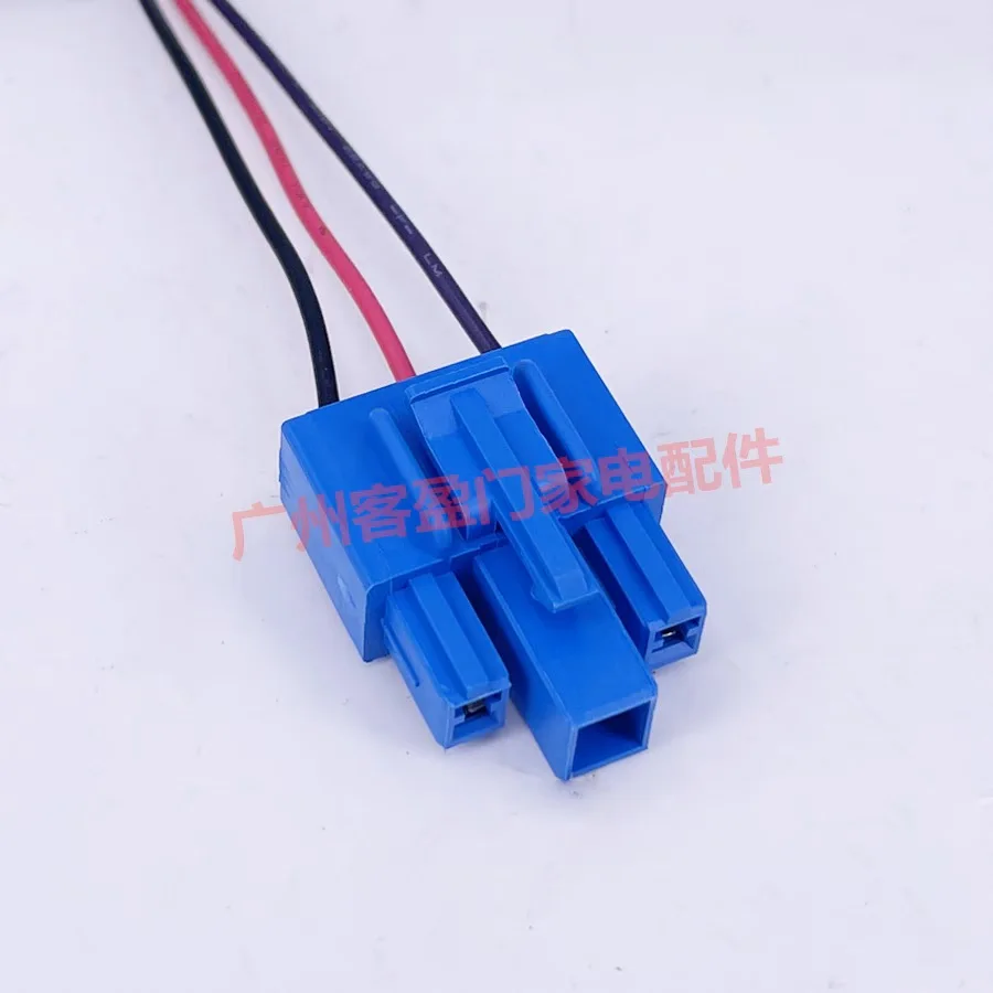 New for Refrigerator Cooling Fan Motor fan DL-5965HAEA BCD-649WDCE BCD-579WE DLA5985HAEH 0064000944 part