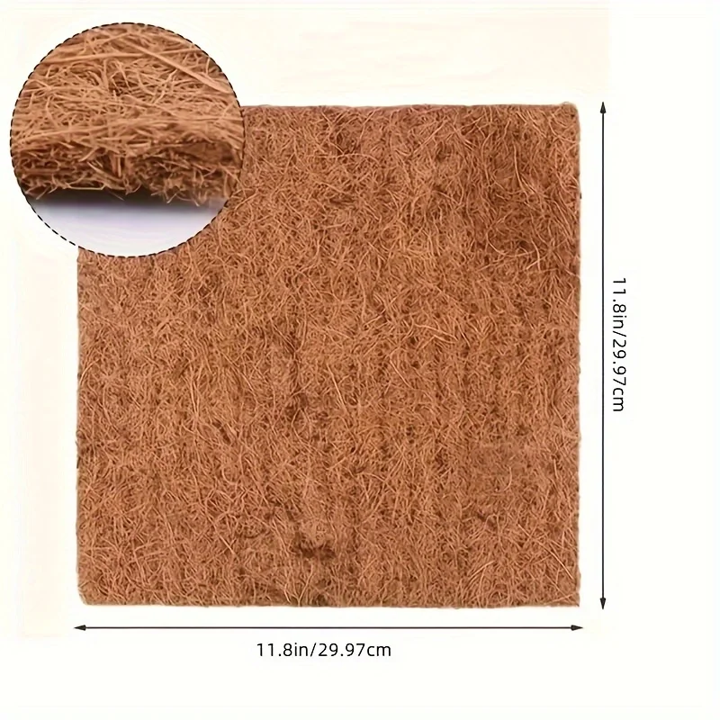 Chicken Nesting Pads 5pcs Premium Soft Padded Chicken Nesting Mats