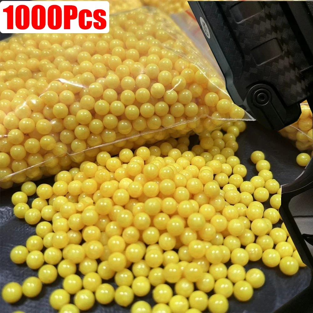 0.2g 6mm Airsoft BBs - 10,000 Round Bag Perfect Grade Pellets For AEG & Sniper Rifles