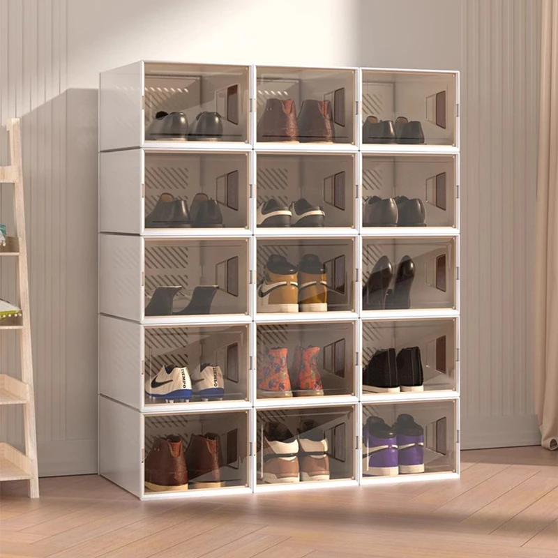 Corner Organizers Shoe Rack Cabinets Shelves Closet Shoe Rack