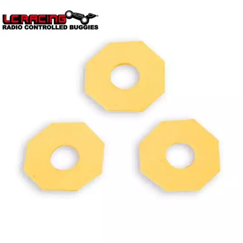 Pantofola Originale Lc Racing C7032 Hds(3) Per Lc10B5
