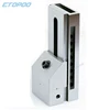 QKG50 High Precision Machine Vise 2" 2 Inch Fast Moving CNC Gad Tongs Plain For Surface Grinding Milling EDM Machine 5